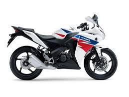 CBR 125